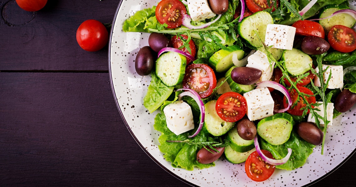 Klassischer Krautsalat Rezept
