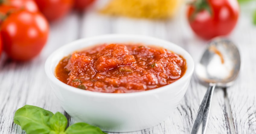 Skordalia - griechischer Kartoffel Knoblauch Dip Rezept