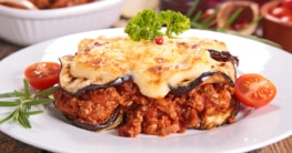 Moussaka