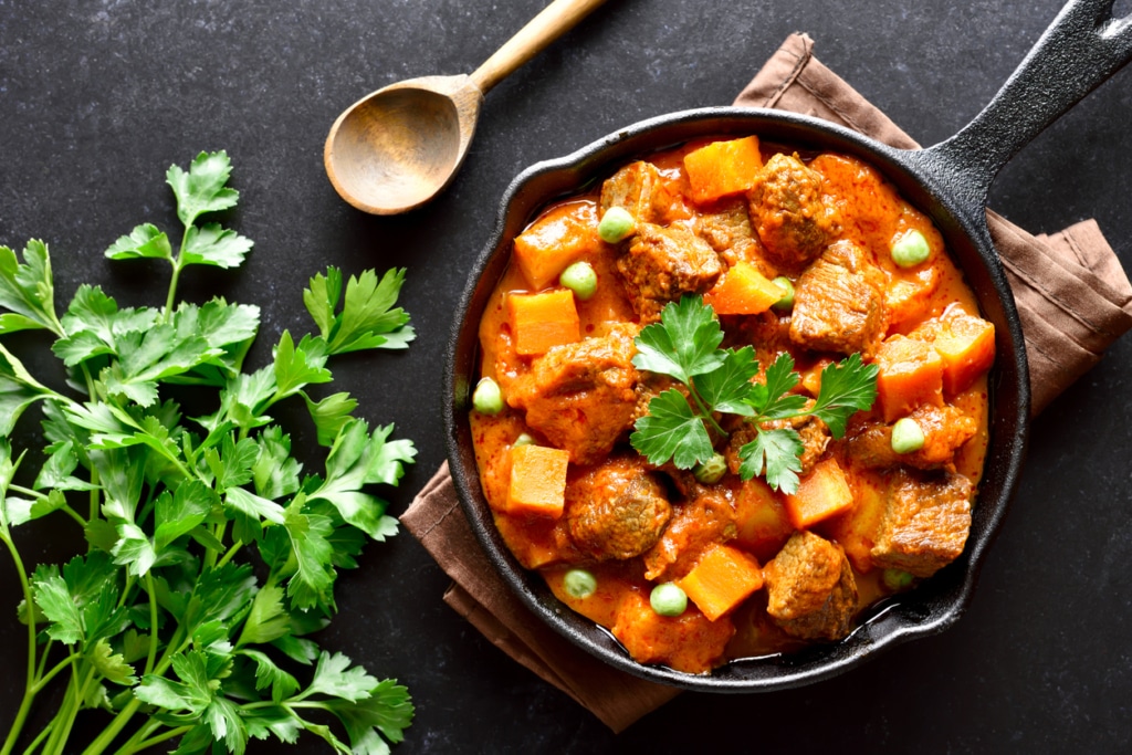 Stifado Rezept