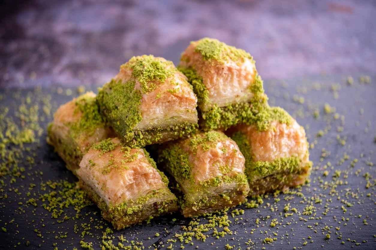 Baklava