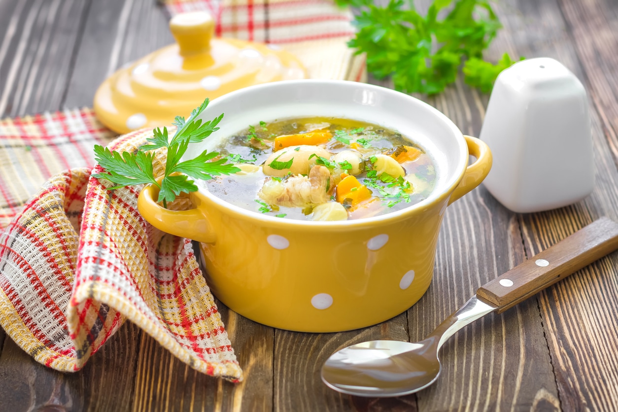 Chortosoupa