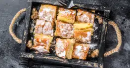 Bougatsa