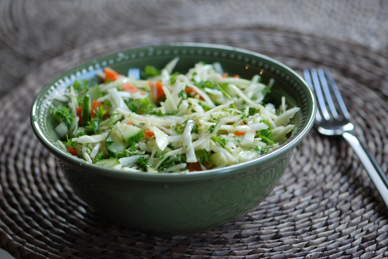 Politiki Salat