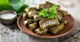 Dolmades