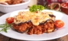 Moussaka