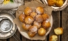 Loukoumades