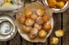 Loukoumades