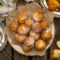 Loukoumades