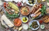 Die griechische Küche