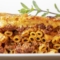 Pastitsio