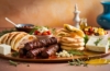 Griechische Küche